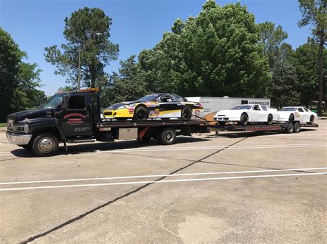 kernersville towing|24